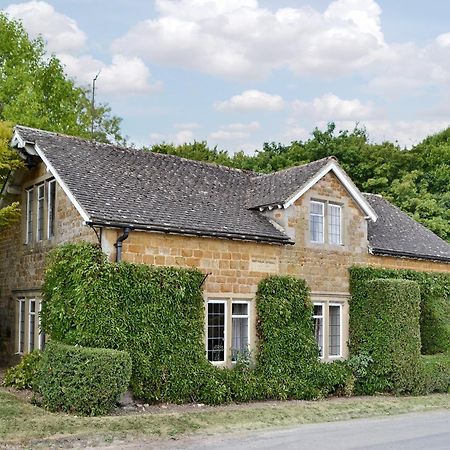 Villa Old School House Wyck Rissington Esterno foto