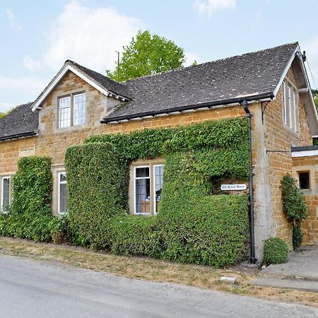 Villa Old School House Wyck Rissington Esterno foto