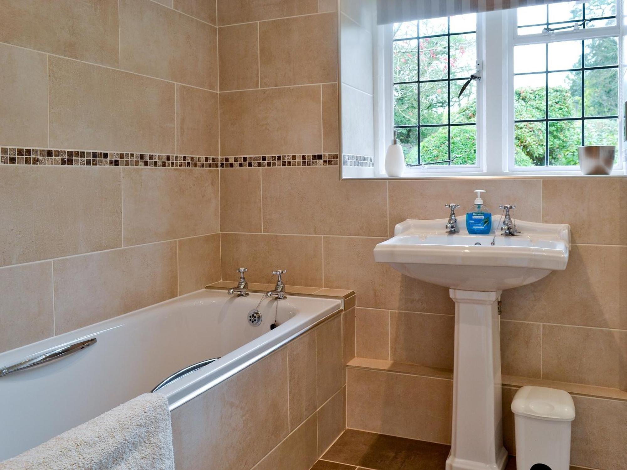 Villa Old School House Wyck Rissington Esterno foto