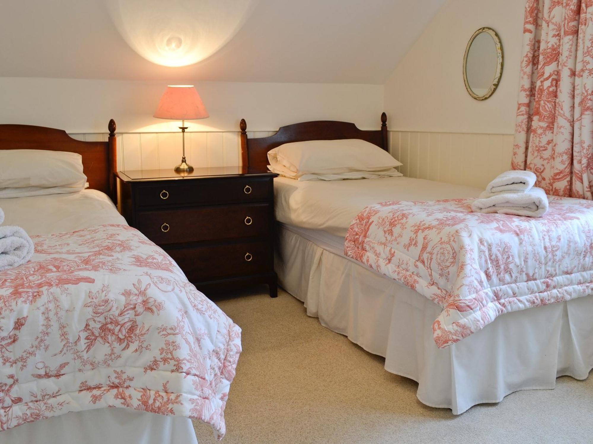 Villa Old School House Wyck Rissington Esterno foto