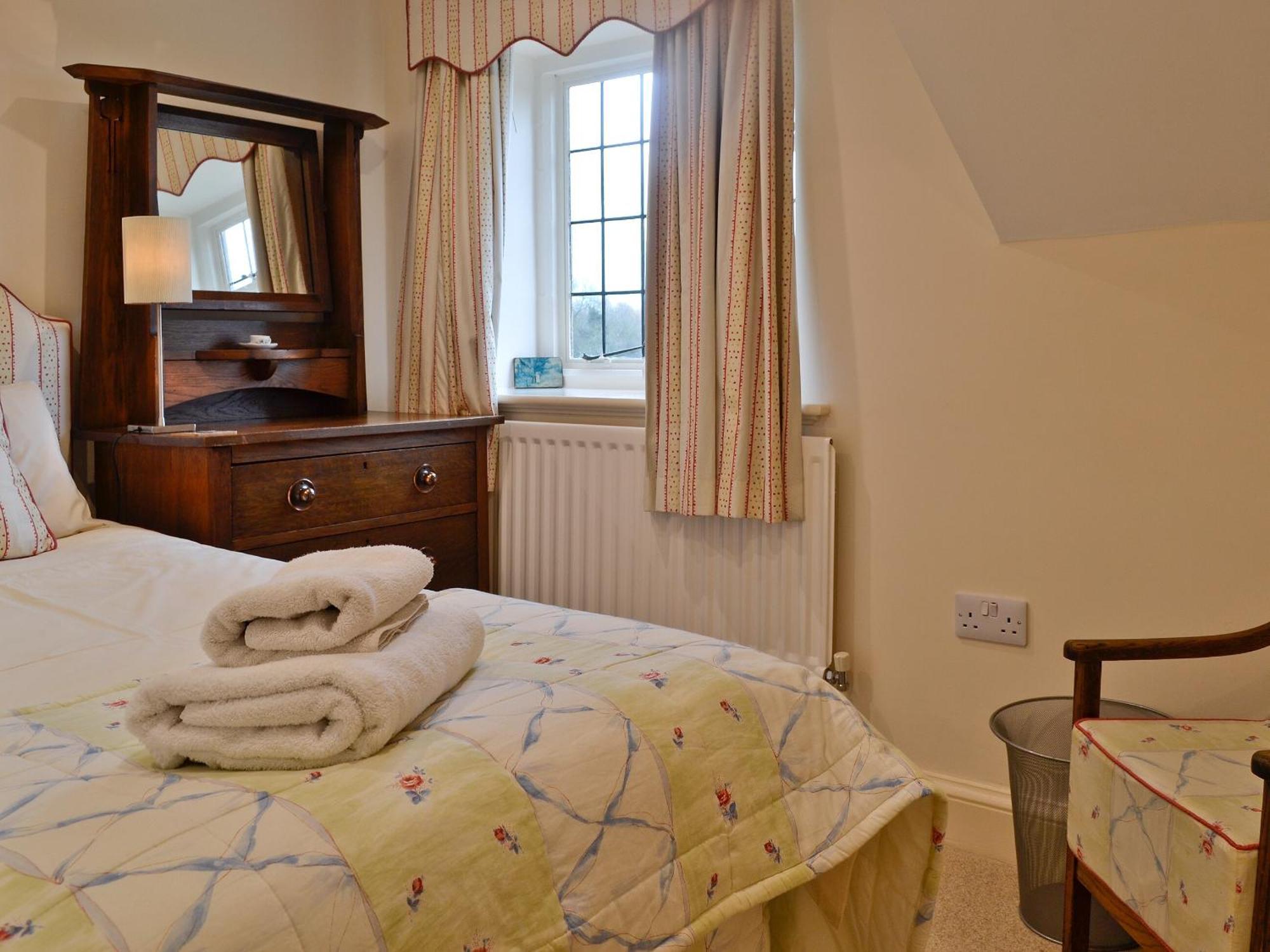 Villa Old School House Wyck Rissington Esterno foto