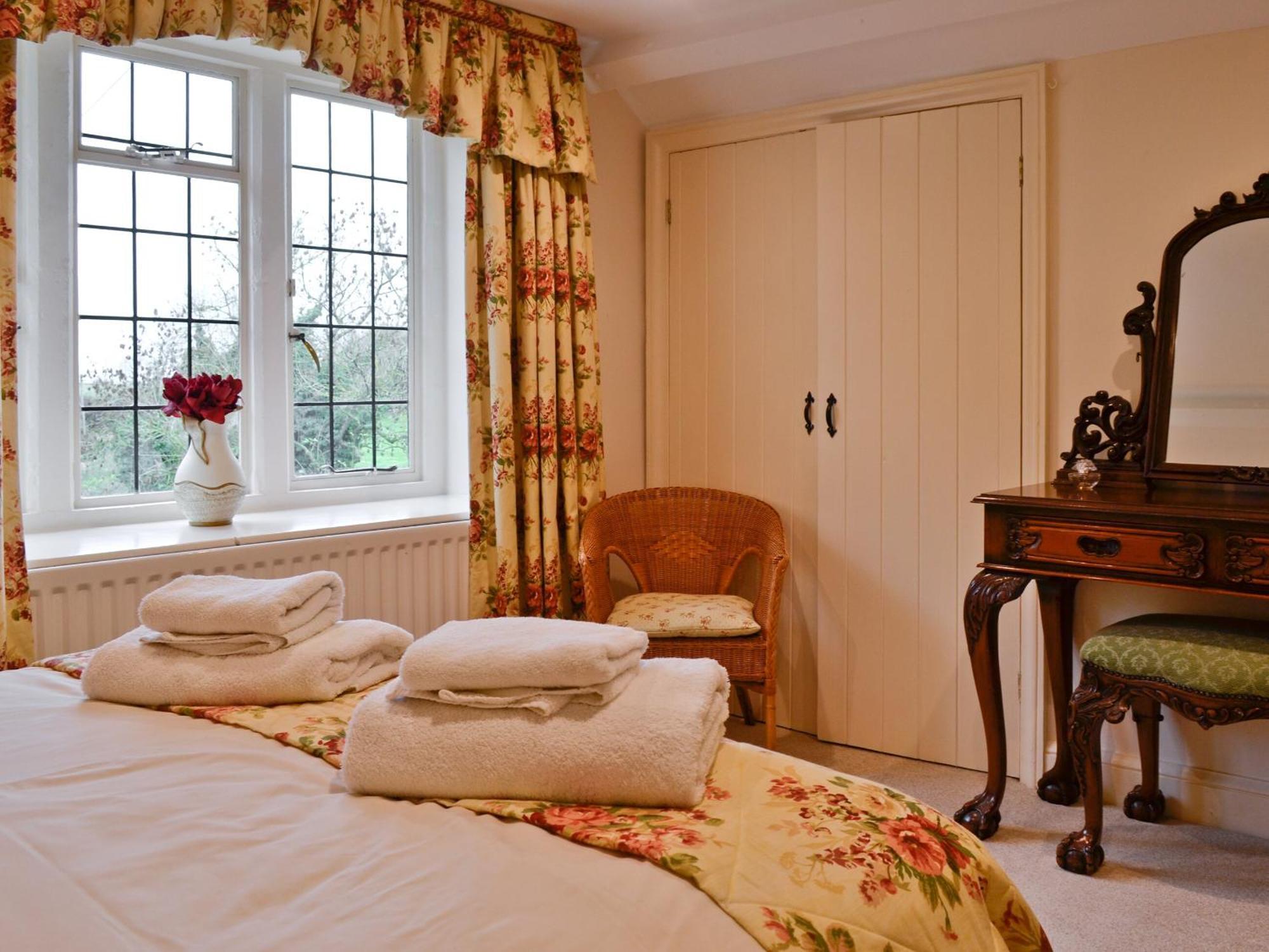 Villa Old School House Wyck Rissington Esterno foto