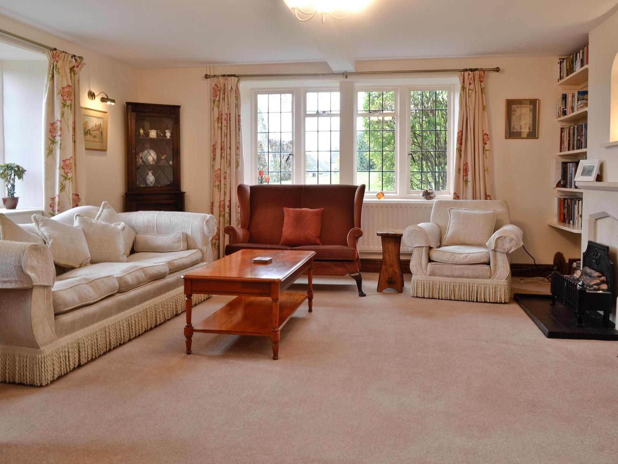 Villa Old School House Wyck Rissington Esterno foto