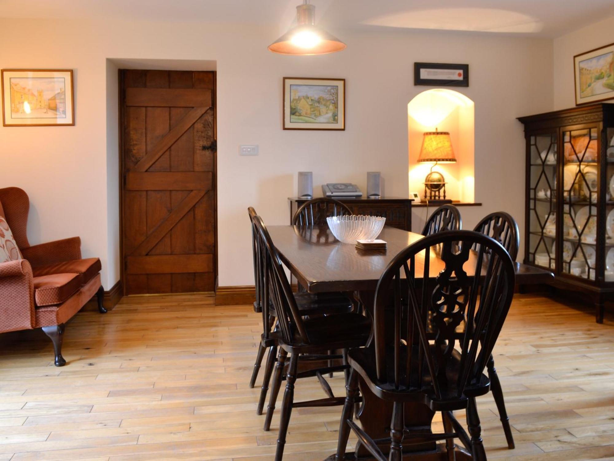 Villa Old School House Wyck Rissington Esterno foto