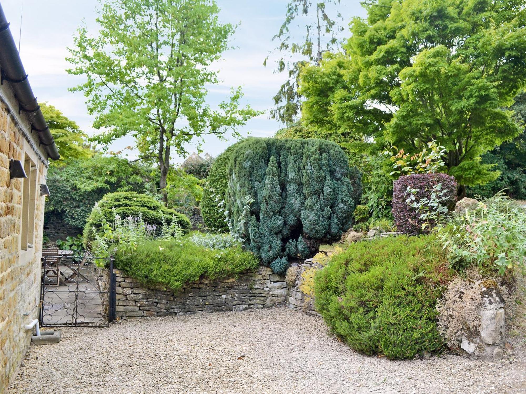 Villa Old School House Wyck Rissington Esterno foto