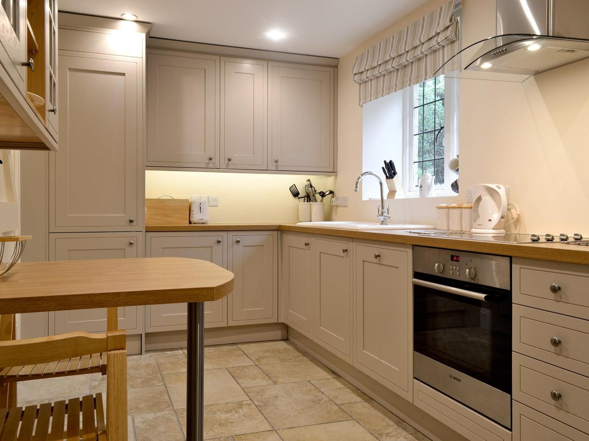 Villa Old School House Wyck Rissington Esterno foto