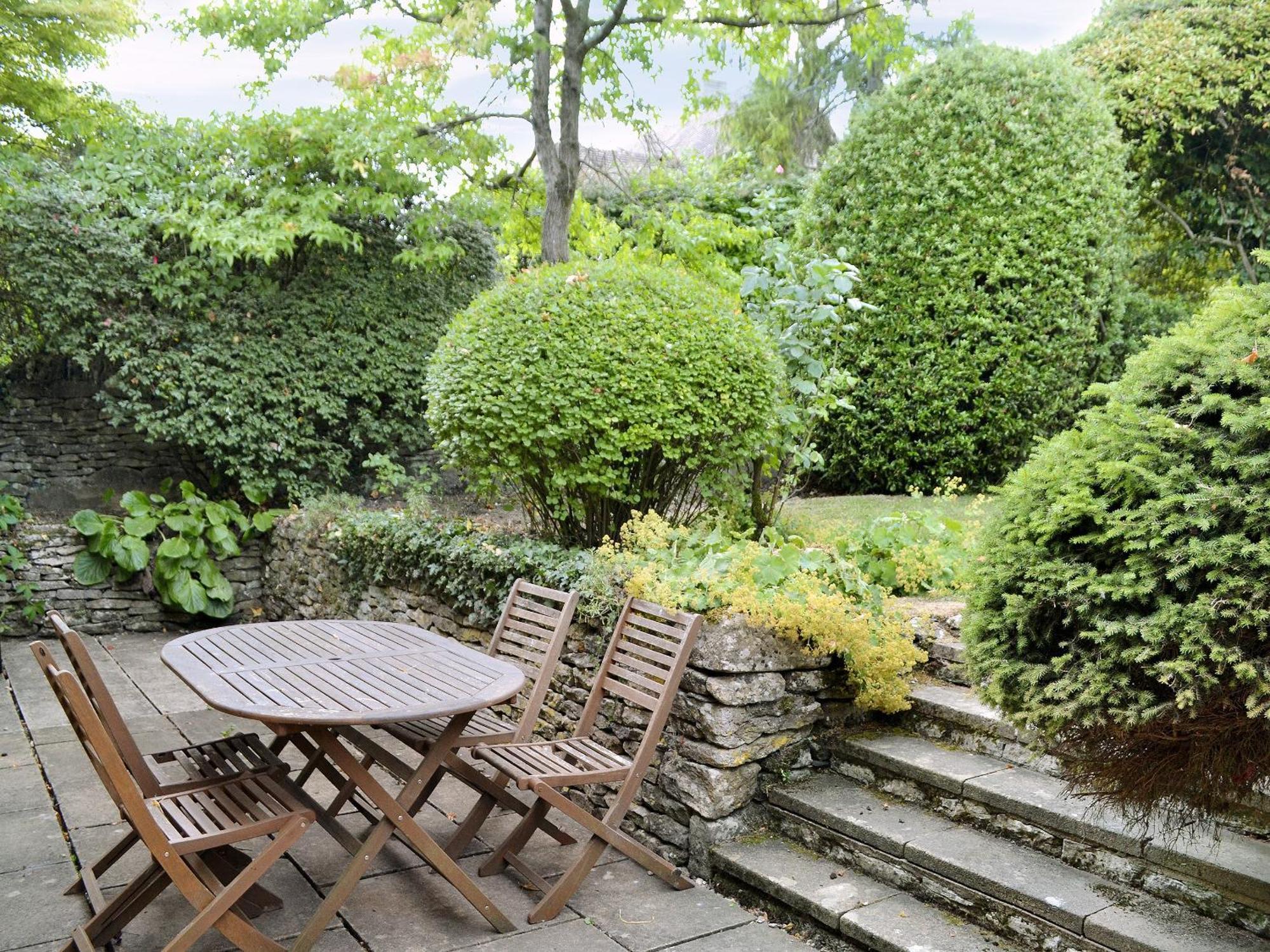Villa Old School House Wyck Rissington Esterno foto
